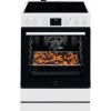 Sporák Electrolux LKR64022AW