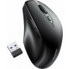 Ugreen Ergonomická bezdrátová myš Mouse UGREEN 903952 (černá)