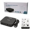 ITEC C31HDMIDPDOCKPD