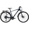 Bicykel CTM Stark 3.0 Trek Tmavá Modrá 2026 XL