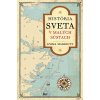 E-kniha: História sveta v malých sústach