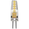 EMOS LED žiarovka Classic JC 2W 12V G4 neutrálna biela 71397 1525735401