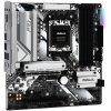 ASRock B650M Pre RS/AMD B650/AM5/4x DDR5 DIMM/3x M.2/HDMI/DP/USB-C/mATX