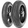 Pirelli DIABLO ROSSO IV CORSA 180/55 R17 73W