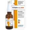 Generica B-komplex kvapky NEW pre deti od narodenia 30 ml
