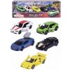 Majorette Dream Cars Italy, 5 ks