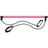 Alum Posilňovacia tyč s gumou – Pilates Sticks