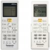 PANASONIC CS-S9PKV, CS-S12PKV, CS-S18PKV, CS-S24PKV, CS-S28PKV, CS-Z20VKR, CS-Z25VKR - originálny diaľkový ovládač
