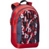 Detský ruksak Wilson Junior Backpack červený 2022