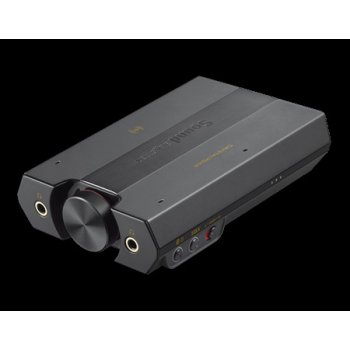 Creative Sound Blaster E5