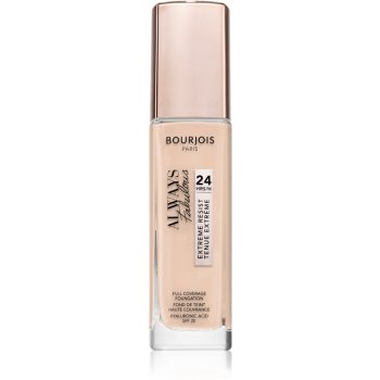 Bourjois Always Fabulous 24H make-up SPF20 Make-up 210 Vanilla 30 ml