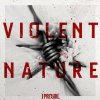 I Prevail - Violent Nature (Indie Exclusive) (Limited Edition) (Clear & Smoke Coloured) (LP)