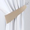Dekoria Úchyt Victoria, 1ks, béžová, 12 x 70 cm, Crema, 185-84