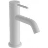Hansgrohe Tecturis S - Umývadlová batéria s výpusťou, CoolStart, EcoSmart, matná biela 73305700