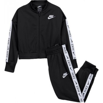 Nike Sportswear Big Kids Tracksuit súprava cu8374-010 od 50,6 € - Heureka.sk