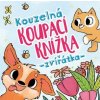 Kouzelná koupací knížka: Zvířátka