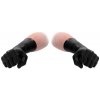 Shots Fist It Latexové rukavice Unisex Krátke Ultra tenké 1 pár
