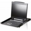 ATEN CL1000N racková konzola 48,3 cm (19