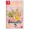 Romancing Saga 3 Remaster (SWITCH)