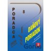 Poradca č. 8 / 2025 - Daňový poriadok s komentárom - Poradca s.r.o.