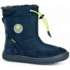 Protetika Plus Protetika Heiko navy detské barefoot snehule 26 EUR