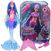 Barbie Morská panna Malibu, filmová bábika HHG52