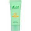 Holika Holika Aloe Soothing Essence vodeodolný krém na opaľovanie SPF50+ 70 ml