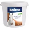 NUTRI HORSE Muscle E+C pre kone 2 kg