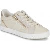 Geox Nízke tenisky D BLOMIEE Béžová