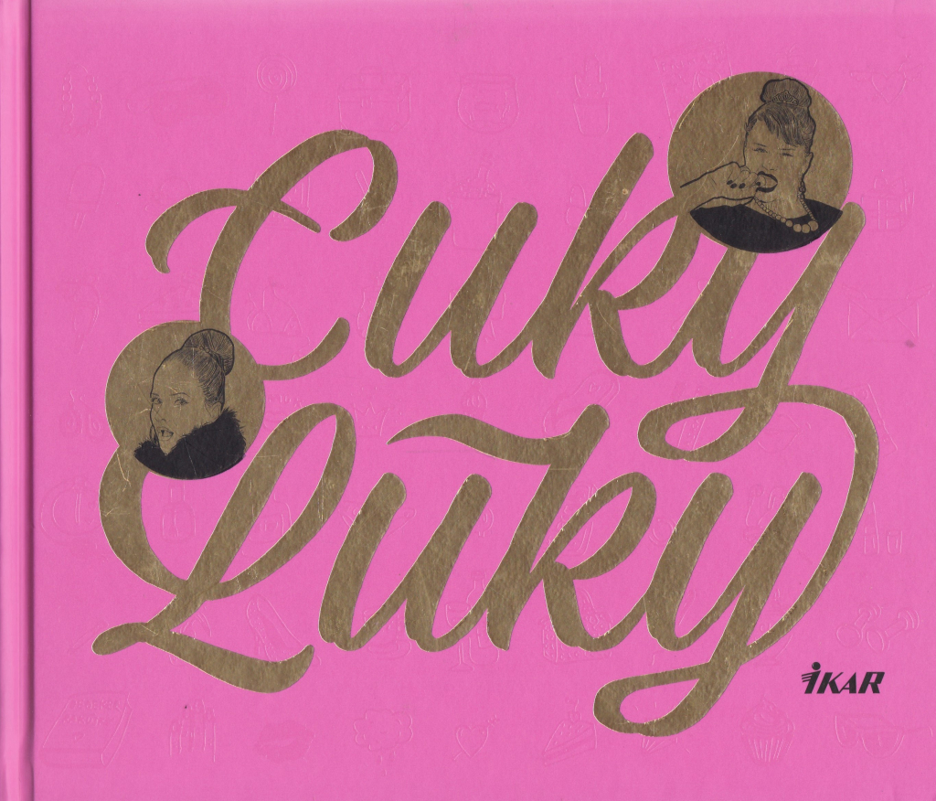 Cuky Luky - Kolektív