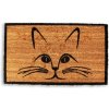 Home Elements Rohožka Mačacia hlava