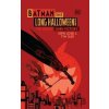Batman The Long Halloween - Jeph Loeb, Tim Sale