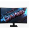 GIGABYTE LCD GS32QC GAMING Monitor 32