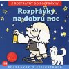 Rozprávky na dobrú noc (audiokniha)