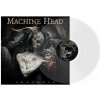 Machine Head: Unatoned (Clear Vinyl) - Vinyl (LP)