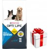 Versele Laga Opti Life Senior Medium & Maxi 12,5 kg