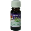 Slow-Natur Essential vonný olej Eukalyptus 10 ml