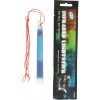 Chemické svetlo MIL-TEC Infrared Light Stick 1,5x15cm - infračervené