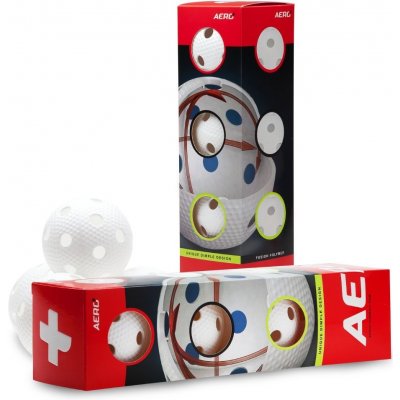 Salming Aero Ball box of 200ks