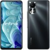 Infinix Hot 11S NFC 6GB/128GB Polar Black, CZ
