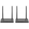 DIGITUS DS-55328 4K Wireless HDMI KVM Extender Set, 150 m