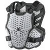 Troy Lee Designs TLD Rockfight, chránič chrbtice a hrudníka - White Veľkosť: XL/XXL