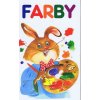 Farby | Herve Tullet