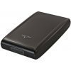 Tru Virtu Razor Fan – silk Black Magic 4260050234718