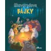 Bájky | Hryhorij Skovoroda