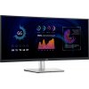 LED monitor Dell P3424WE 34,1