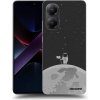 Picasee ULTIMATE CASE pro Xiaomi Poco X7 Pro 5G - Astronaut
