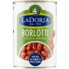La doria fazuľa borlotti 400 g