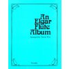 An Elgar Flute Album - priečna flauta a klavír
