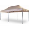 TENTino STRECHA NA STAN 4x6/6 m BIG HEXAGON EXTREME Farba opláštenia: 3A - BÉŽOVÁ